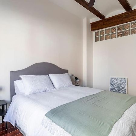 7P Centrico Piso Con Encanto Valência Exterior foto